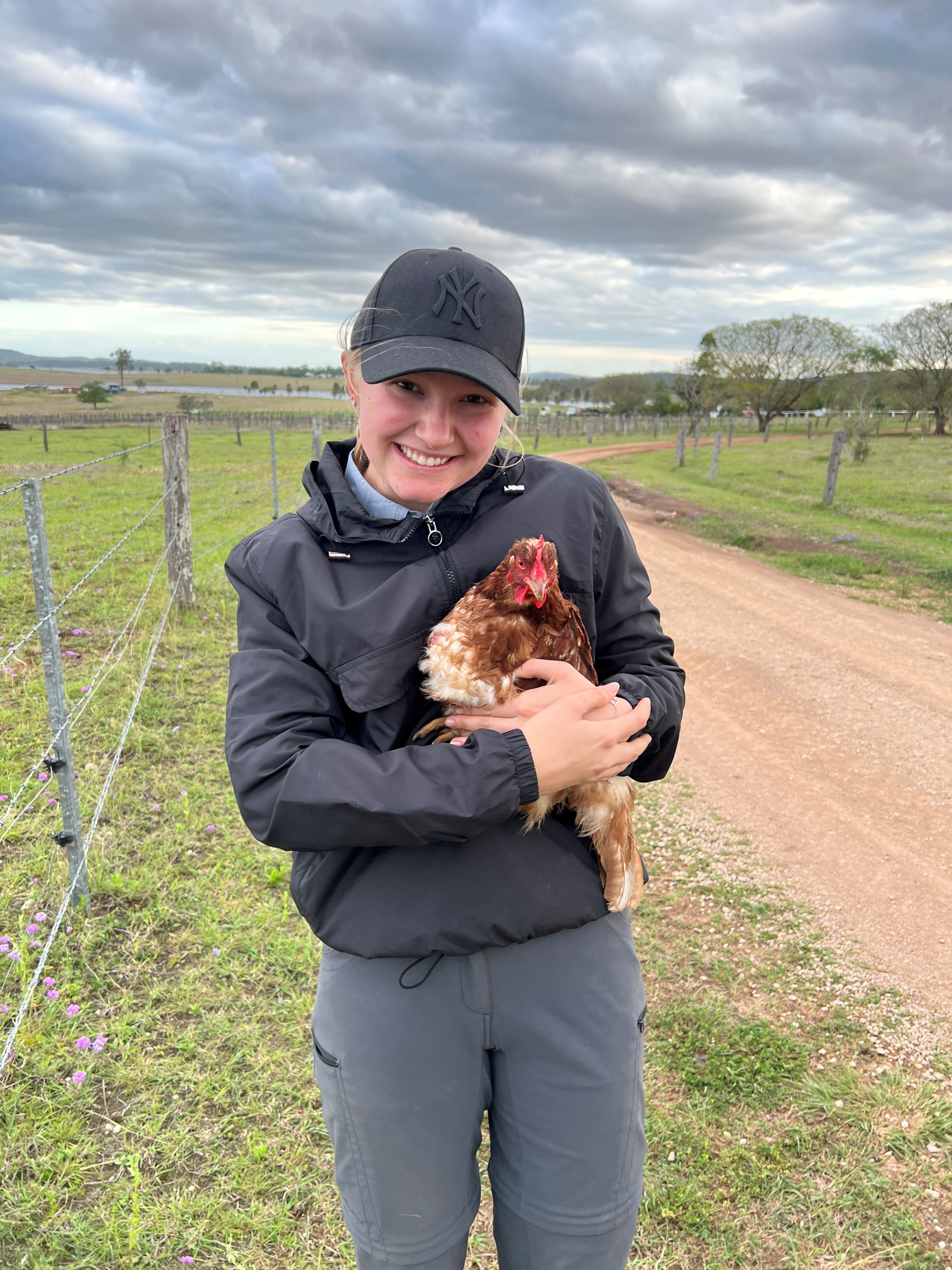 Australien – Start & Visum: So bin ich los (+ Checkliste)